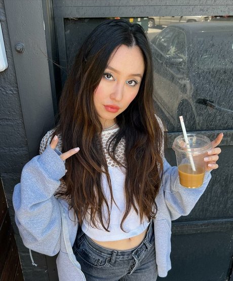 Olivia Sui