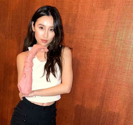 Olivia Sui