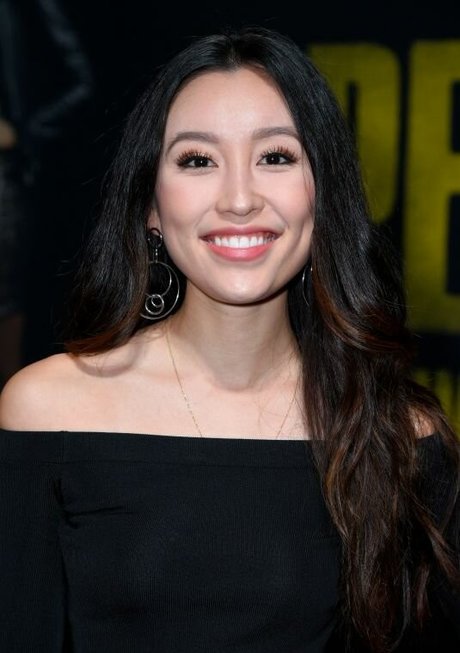 Olivia Sui
