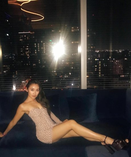 Olivia Sui