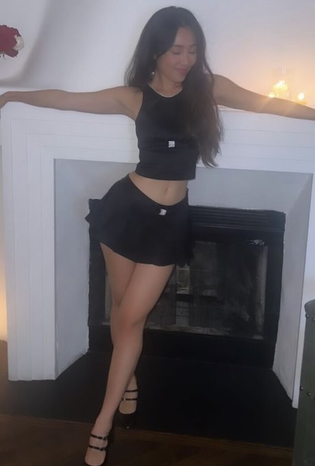 Olivia Sui