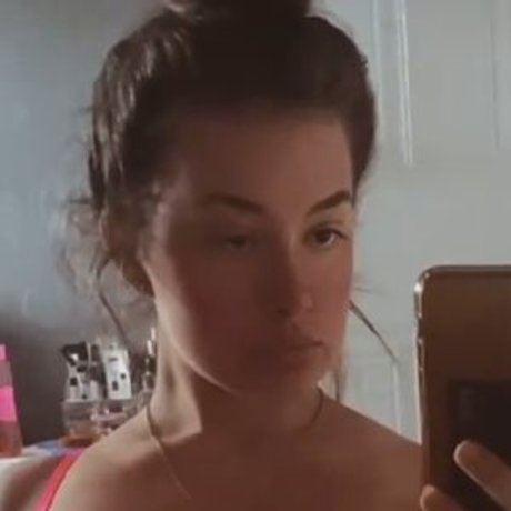 Foto di nudo di fuga di OnlyFans di Tegan Tinks