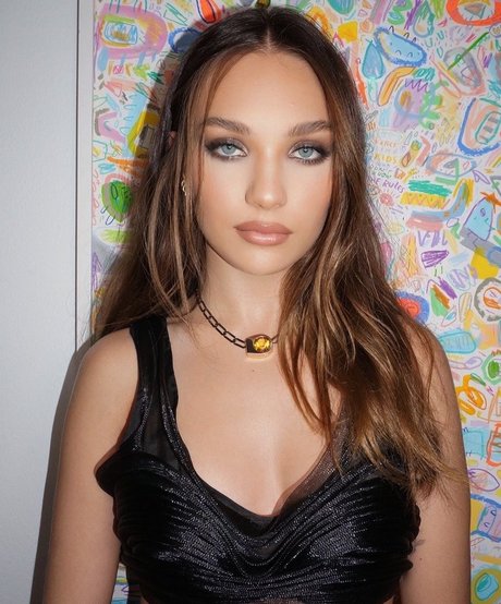 Maddie Ziegler
