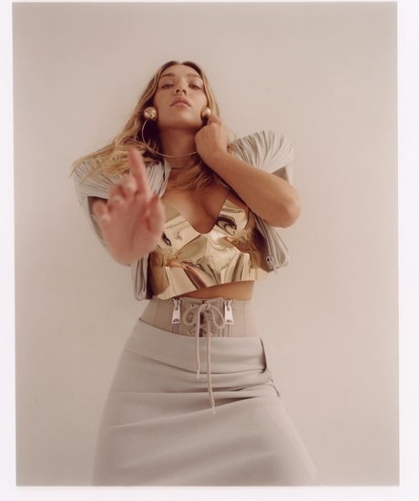 Maddie Ziegler