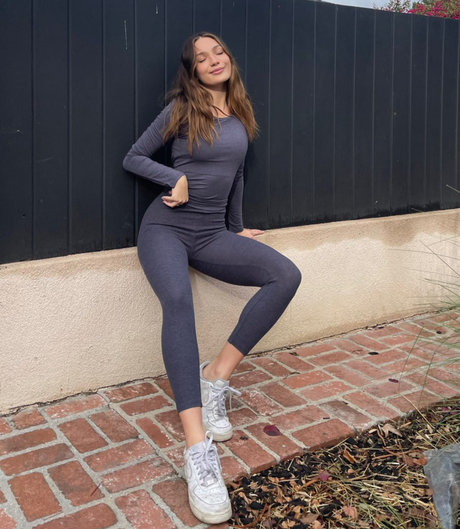Maddie Ziegler