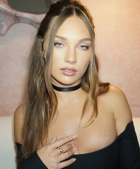 Maddie Ziegler