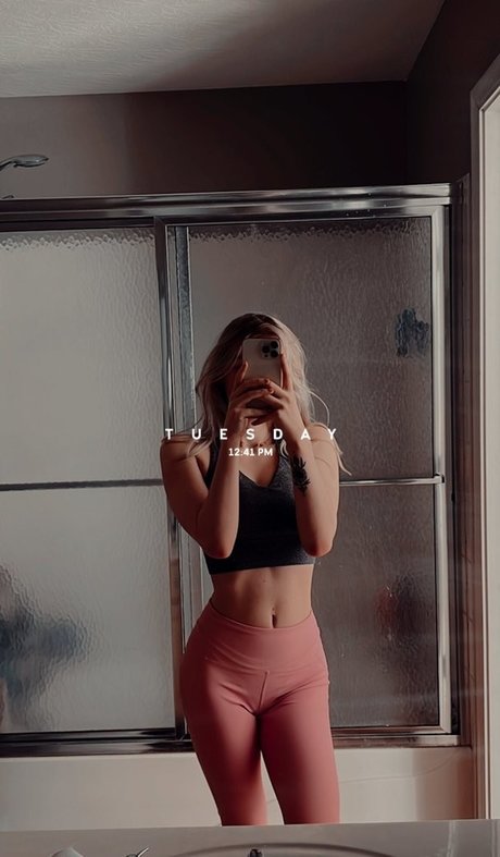 Foto di nudo di fuga di OnlyFans di Loveabilities