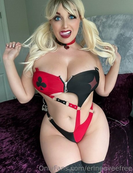 Erineeveefree