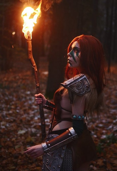 Vasilielcosplay