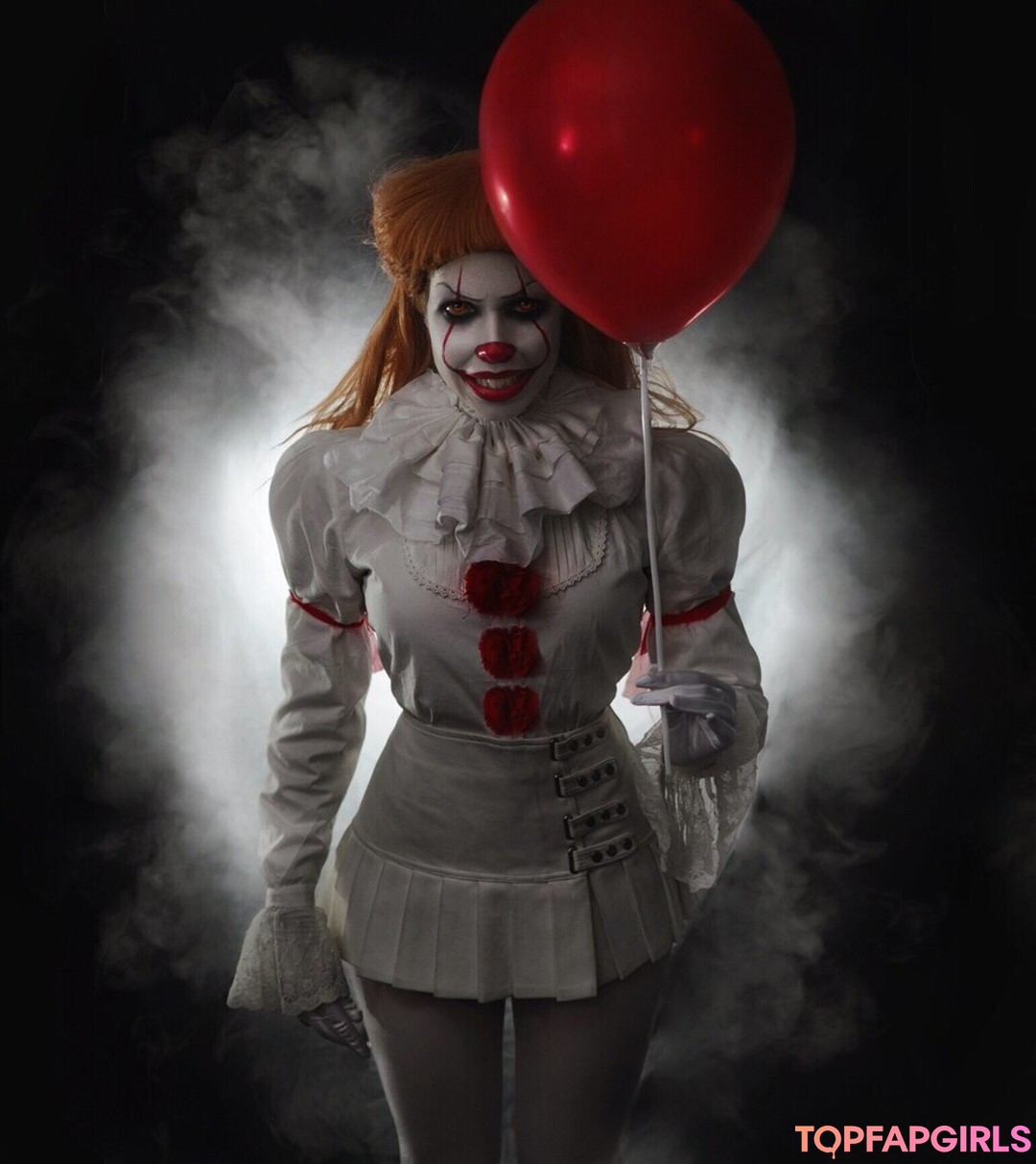 Foto di nudo di fuga di OnlyFans di Vasilielcosplay #238 Foto di nudo di fuga di OnlyFans di Vasilielcosplay #238