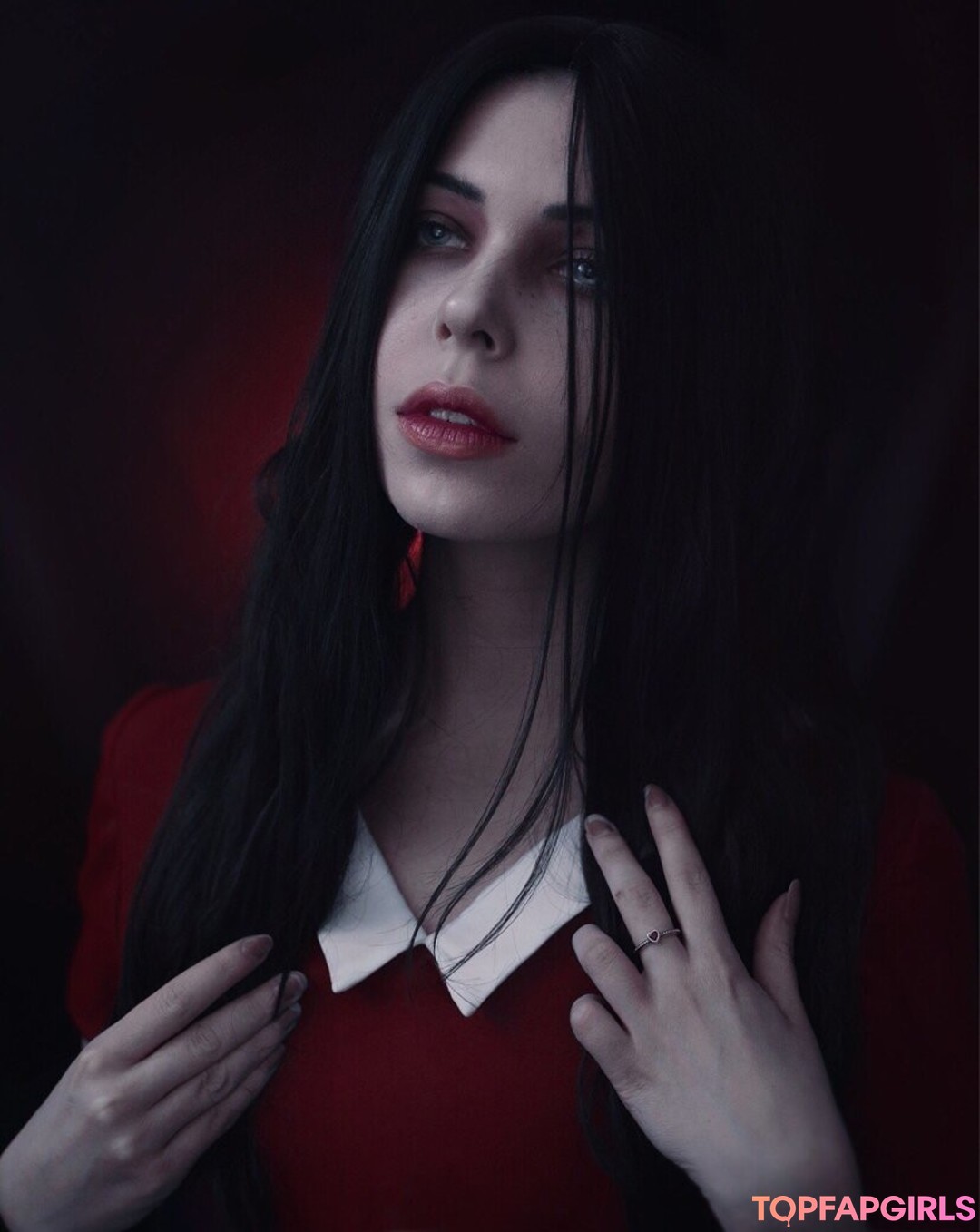 Foto di nudo di fuga di OnlyFans di Vasilielcosplay #247 Foto di nudo di fuga di OnlyFans di Vasilielcosplay #247