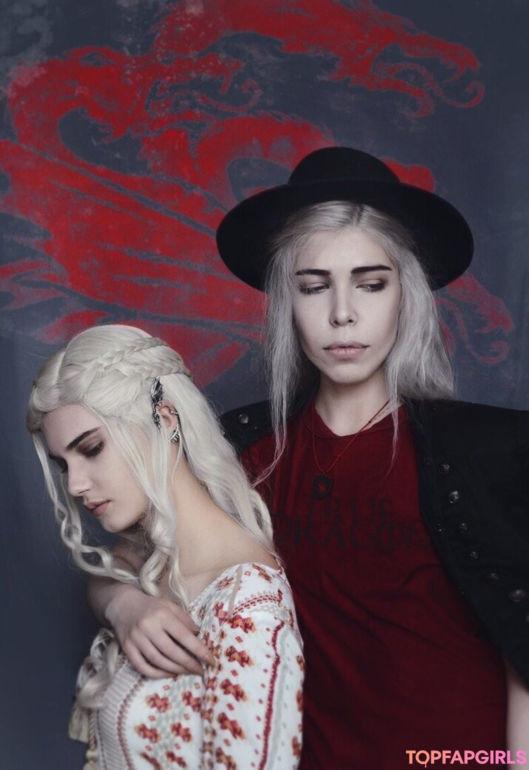 Foto di nudo di fuga di OnlyFans di Vasilielcosplay #249 Foto di nudo di fuga di OnlyFans di Vasilielcosplay #249