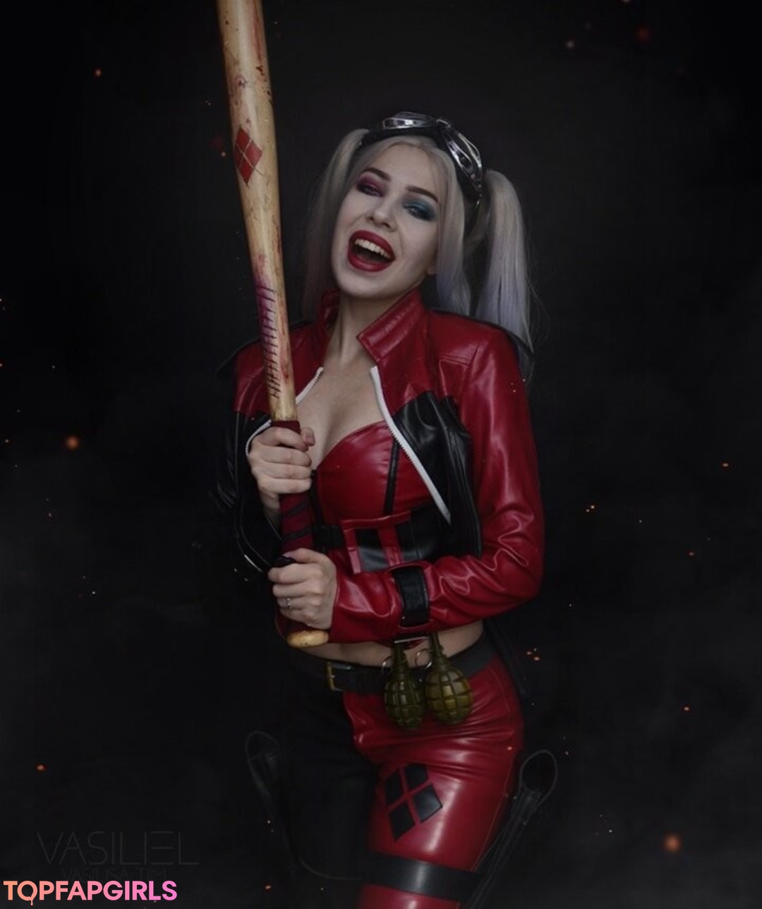 Foto di nudo di fuga di OnlyFans di Vasilielcosplay #280 Foto di nudo di fuga di OnlyFans di Vasilielcosplay #280