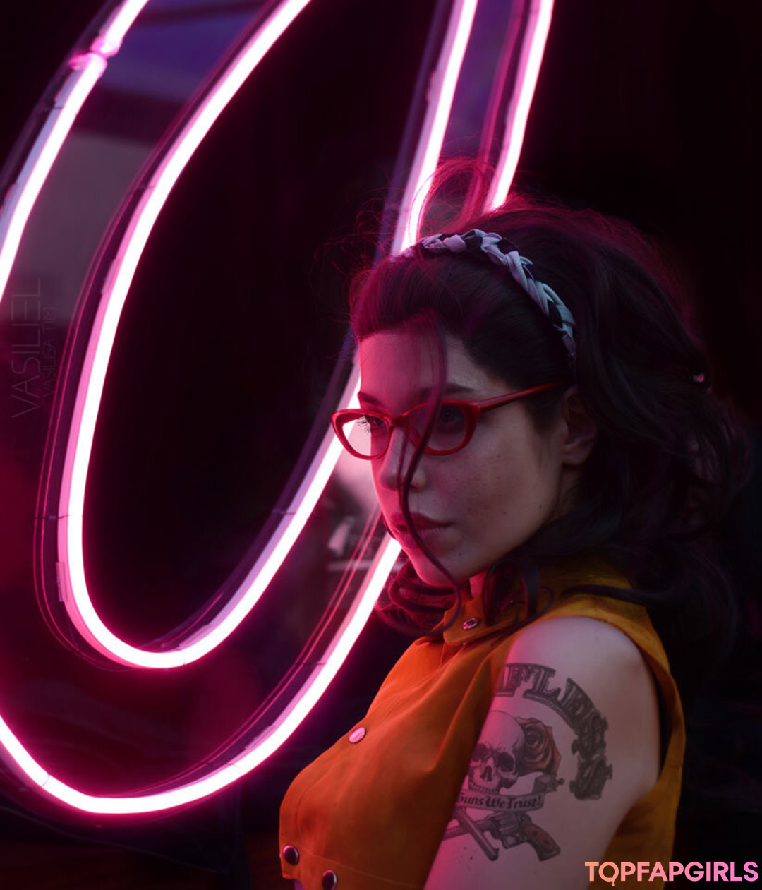 Foto di nudo di fuga di OnlyFans di Vasilielcosplay #294 Foto di nudo di fuga di OnlyFans di Vasilielcosplay #294