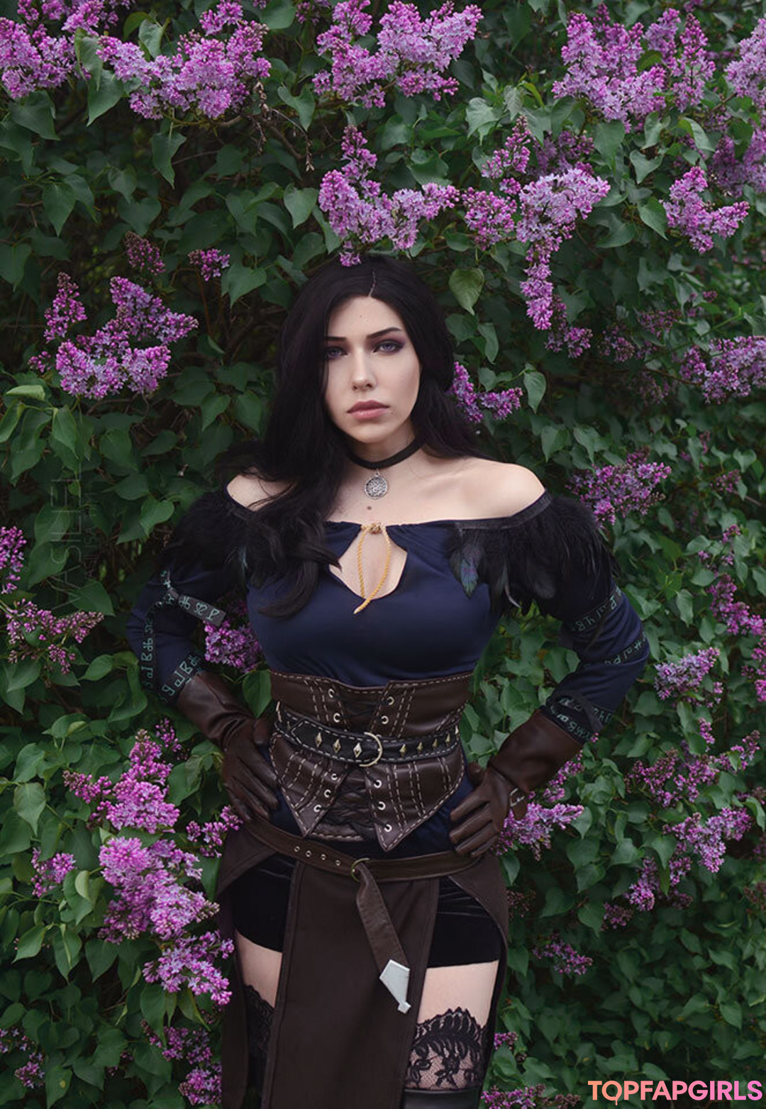 Foto di nudo di fuga di OnlyFans di Vasilielcosplay #297 Foto di nudo di fuga di OnlyFans di Vasilielcosplay #297