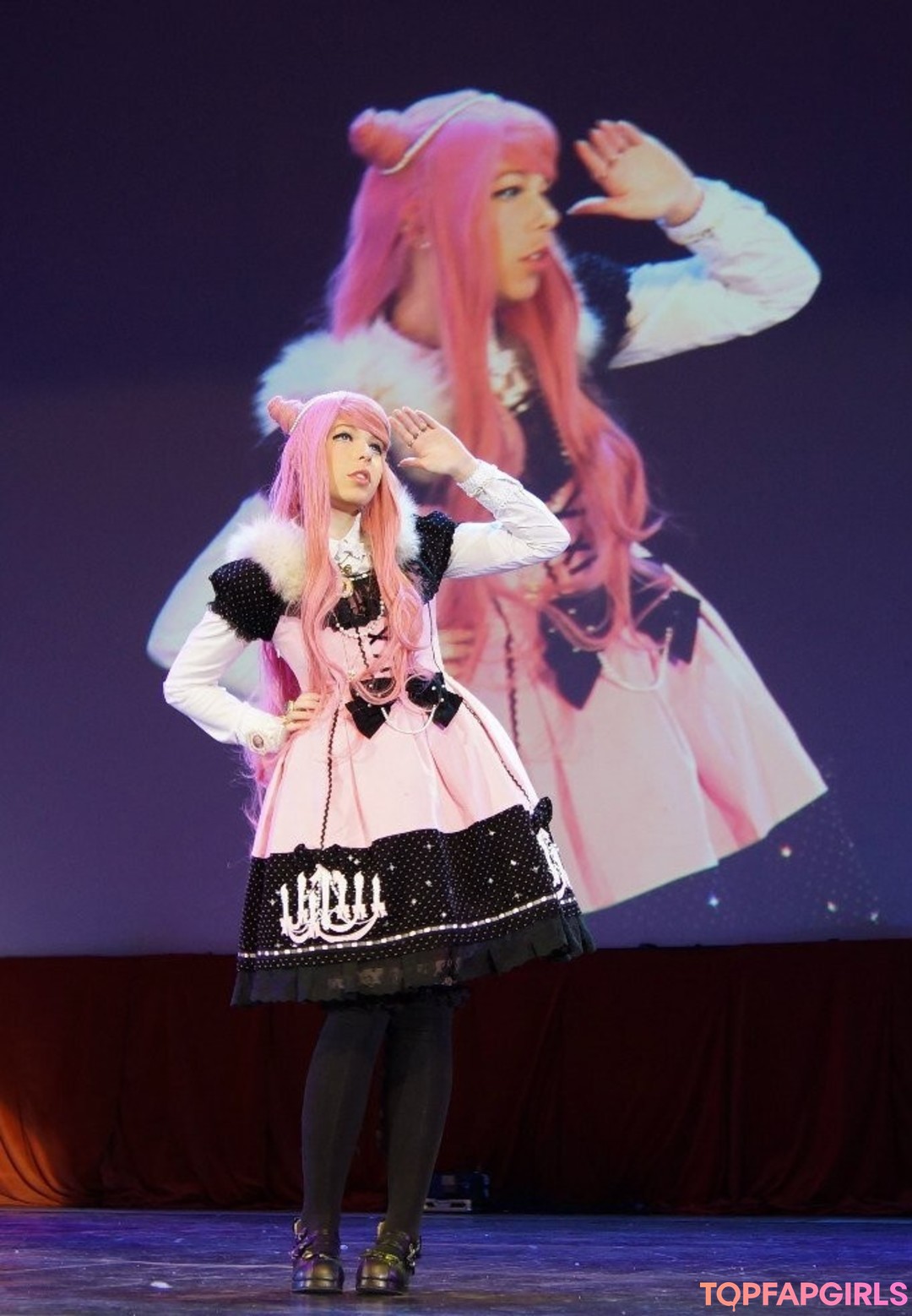 Foto di nudo di fuga di OnlyFans di Vasilielcosplay #310 Foto di nudo di fuga di OnlyFans di Vasilielcosplay #310