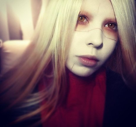 Vasilielcosplay