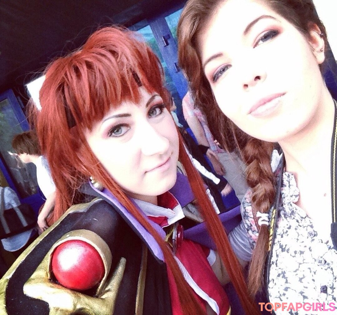 Foto di nudo di fuga di OnlyFans di Vasilielcosplay #334 Foto di nudo di fuga di OnlyFans di Vasilielcosplay #334