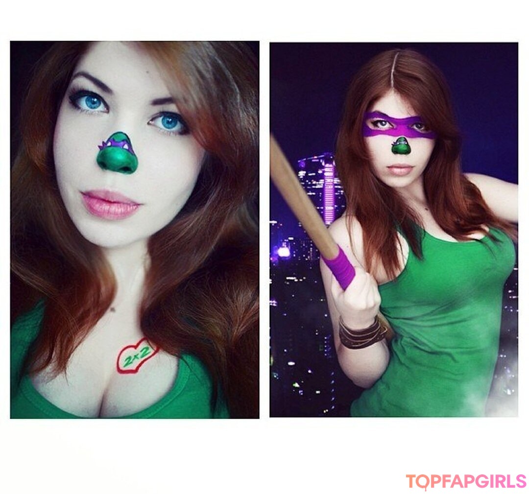 Foto di nudo di fuga di OnlyFans di Vasilielcosplay #340 Foto di nudo di fuga di OnlyFans di Vasilielcosplay #340