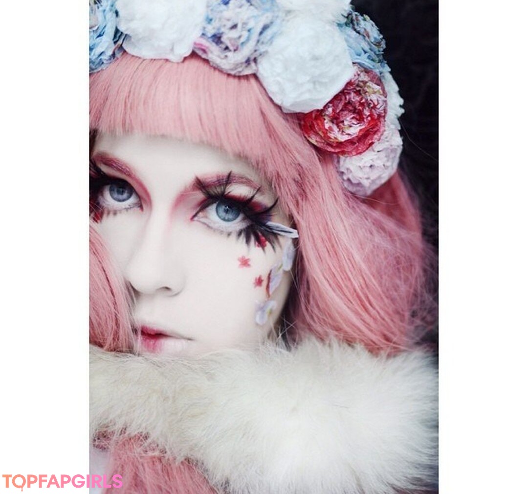 Foto di nudo di fuga di OnlyFans di Vasilielcosplay #341 Foto di nudo di fuga di OnlyFans di Vasilielcosplay #341