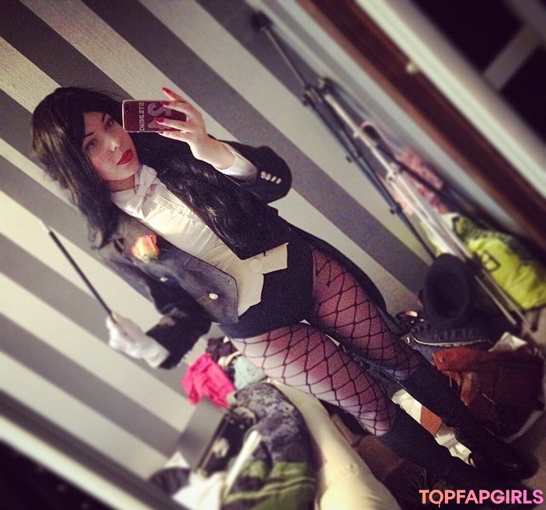 Foto di nudo di fuga di OnlyFans di Vasilielcosplay #347 Foto di nudo di fuga di OnlyFans di Vasilielcosplay #347