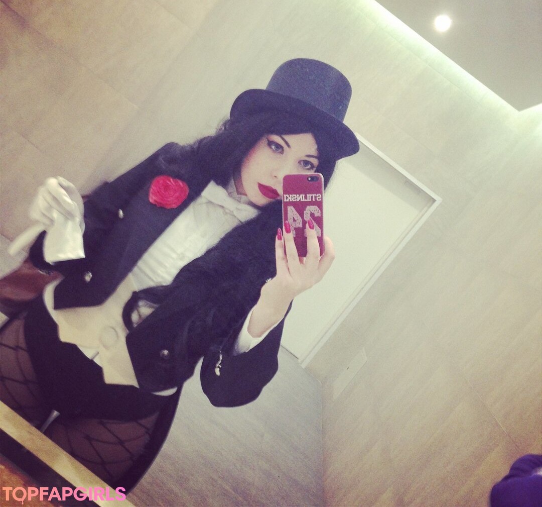 Foto di nudo di fuga di OnlyFans di Vasilielcosplay #348 Foto di nudo di fuga di OnlyFans di Vasilielcosplay #348