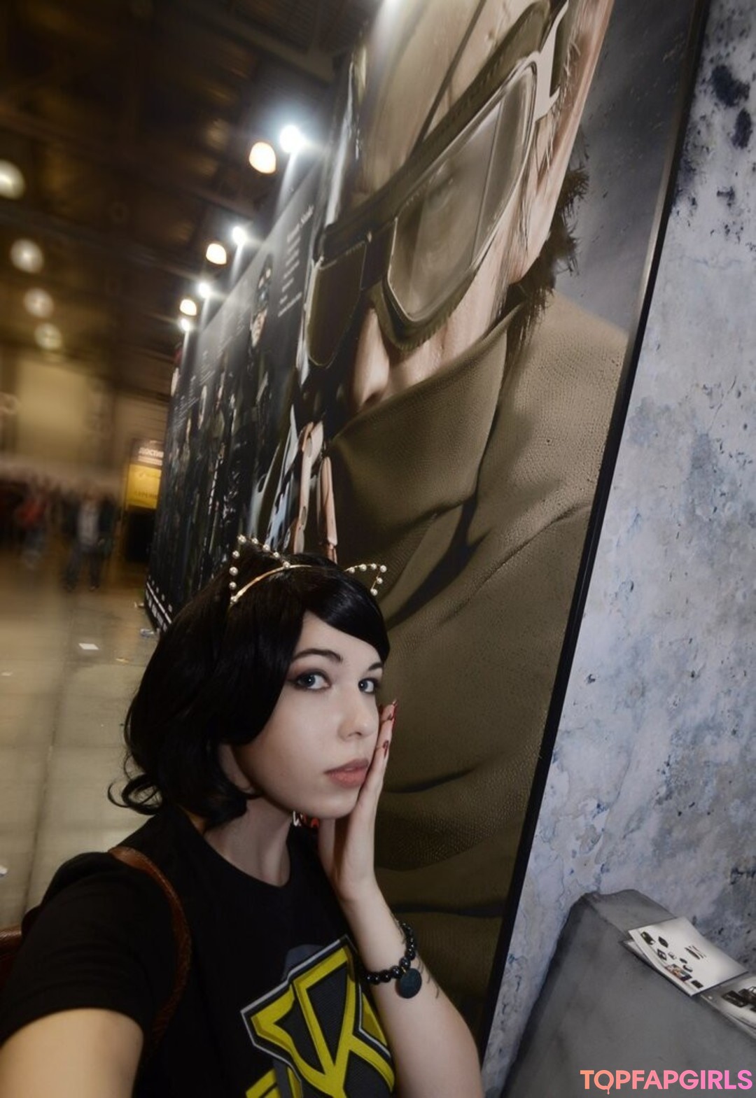 Foto di nudo di fuga di OnlyFans di Vasilielcosplay #351 Foto di nudo di fuga di OnlyFans di Vasilielcosplay #351