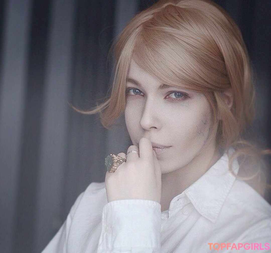 Foto di nudo di fuga di OnlyFans di Vasilielcosplay #358 Foto di nudo di fuga di OnlyFans di Vasilielcosplay #358