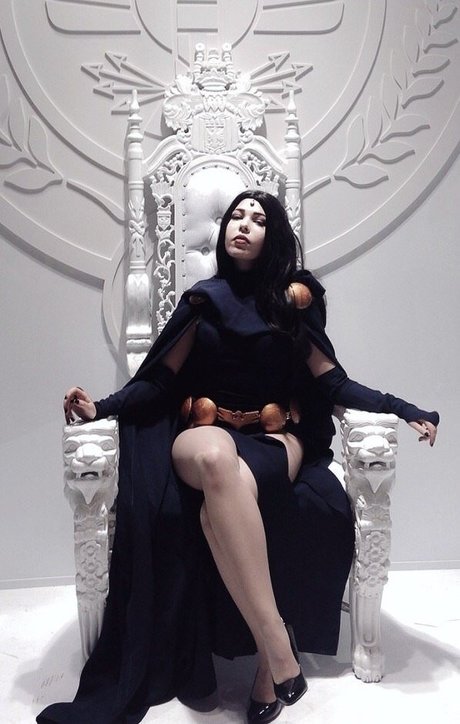 Vasilielcosplay