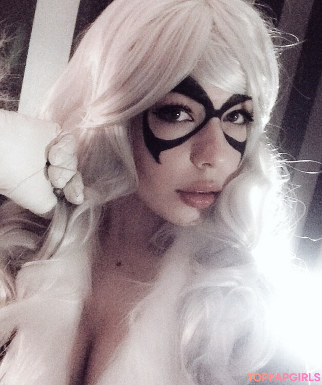 Foto di nudo di fuga di OnlyFans di Vasilielcosplay #372 Foto di nudo di fuga di OnlyFans di Vasilielcosplay #372