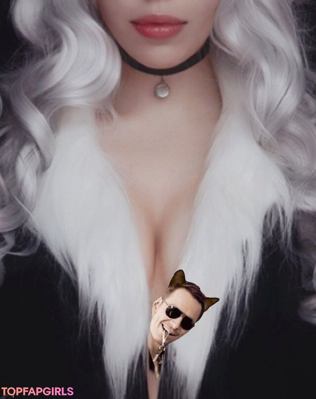 Foto di nudo di fuga di OnlyFans di Vasilielcosplay #373 Foto di nudo di fuga di OnlyFans di Vasilielcosplay #373