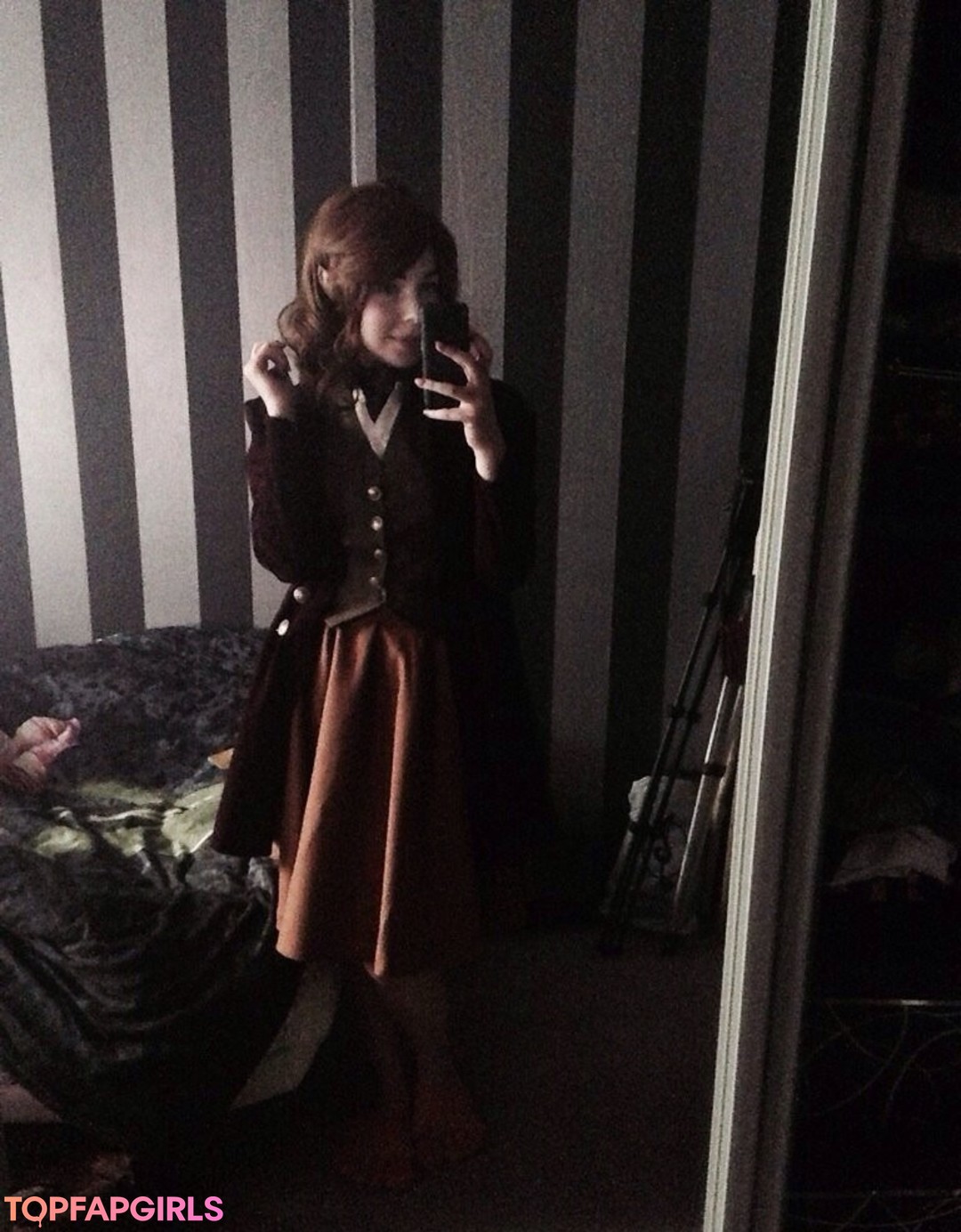 Foto di nudo di fuga di OnlyFans di Vasilielcosplay #378 Foto di nudo di fuga di OnlyFans di Vasilielcosplay #378