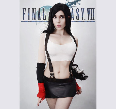 Vasilielcosplay
