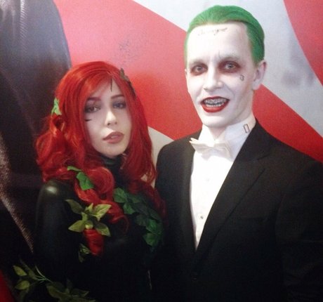 Vasilielcosplay