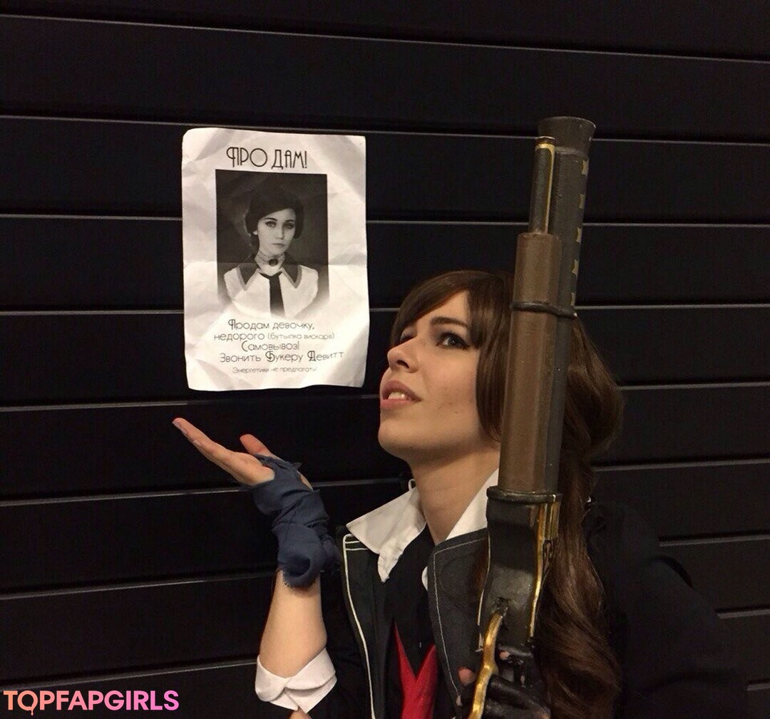 Foto di nudo di fuga di OnlyFans di Vasilielcosplay #433 Foto di nudo di fuga di OnlyFans di Vasilielcosplay #433