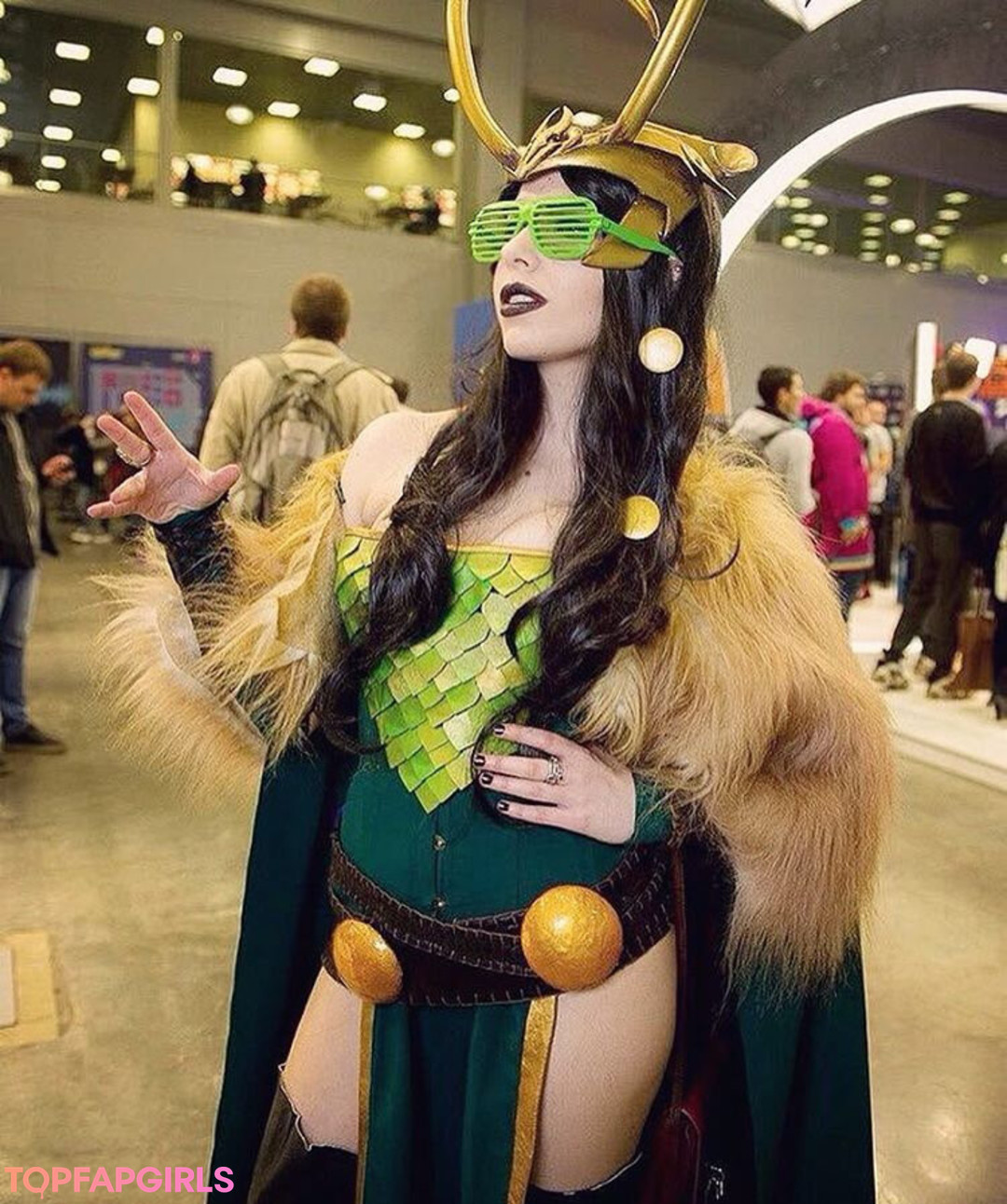 Foto di nudo di fuga di OnlyFans di Vasilielcosplay #441 Foto di nudo di fuga di OnlyFans di Vasilielcosplay #441