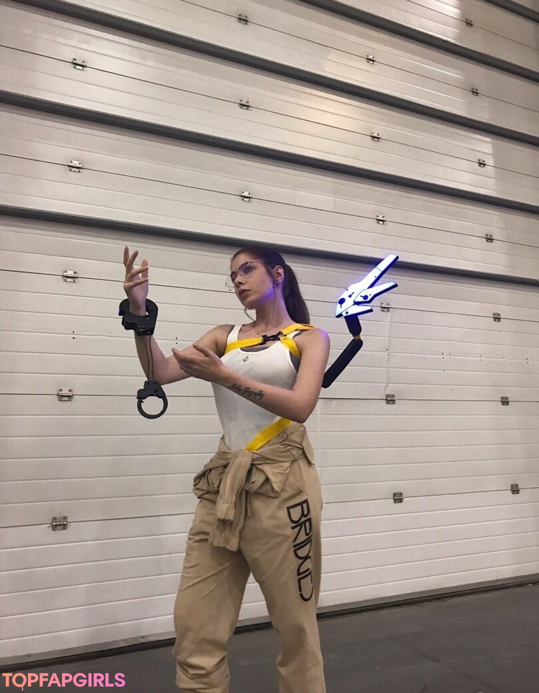 Foto di nudo di fuga di OnlyFans di Vasilielcosplay #462 Foto di nudo di fuga di OnlyFans di Vasilielcosplay #462