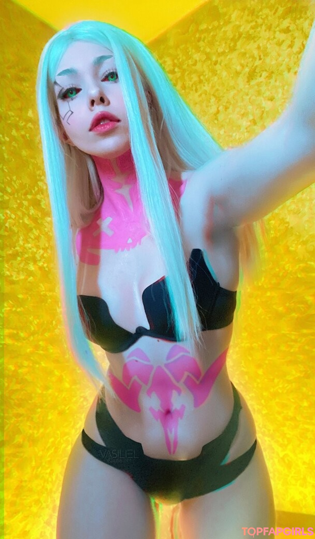 Foto di nudo di fuga di OnlyFans di Vasilielcosplay #554 Foto di nudo di fuga di OnlyFans di Vasilielcosplay #554