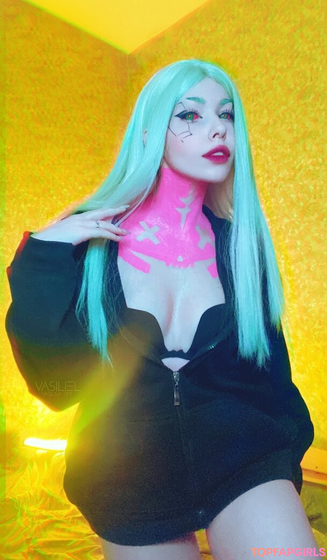 Foto di nudo di fuga di OnlyFans di Vasilielcosplay #566 Foto di nudo di fuga di OnlyFans di Vasilielcosplay #566