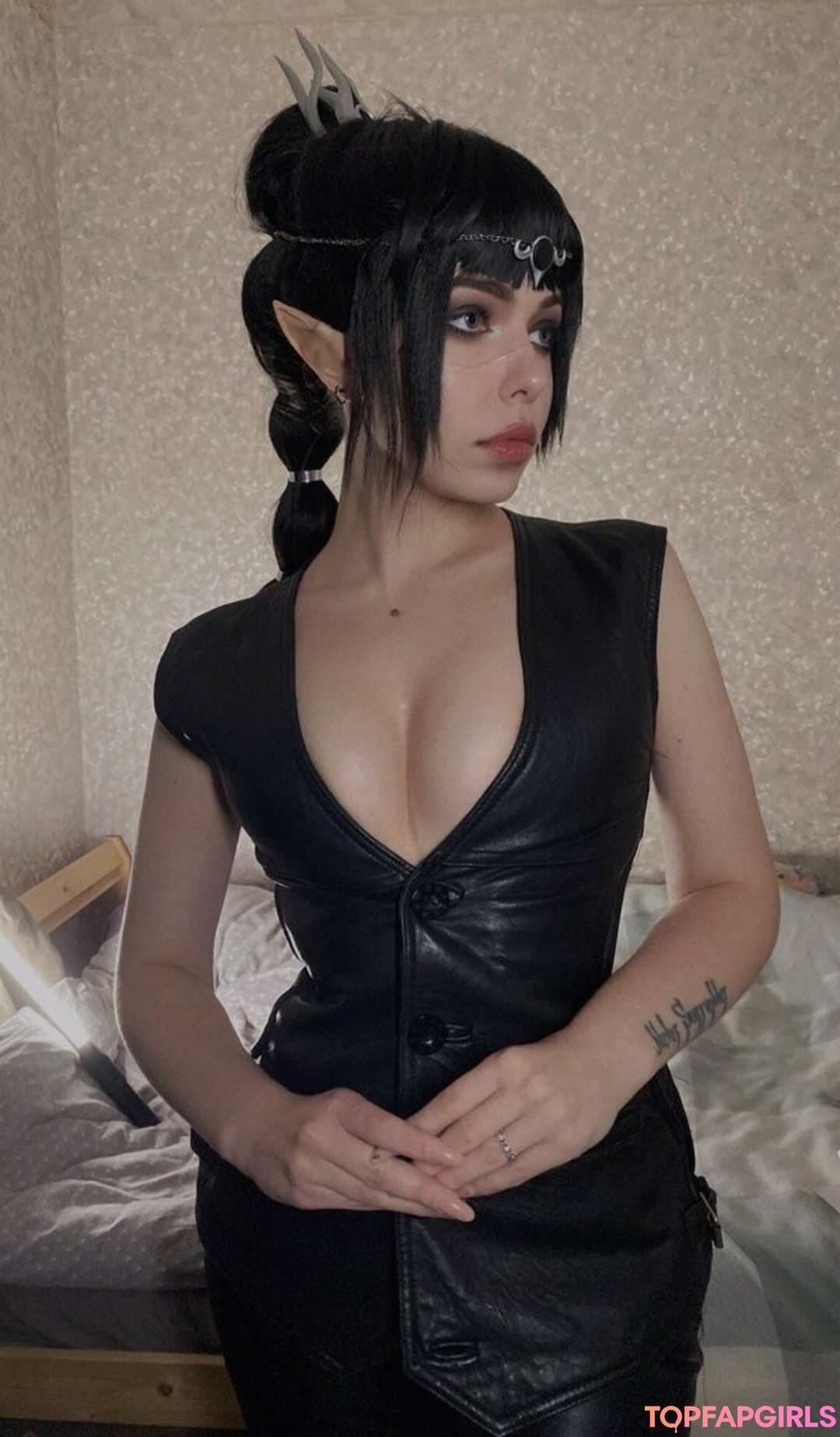 Foto di nudo di fuga di OnlyFans di Vasilielcosplay #572 Foto di nudo di fuga di OnlyFans di Vasilielcosplay #572