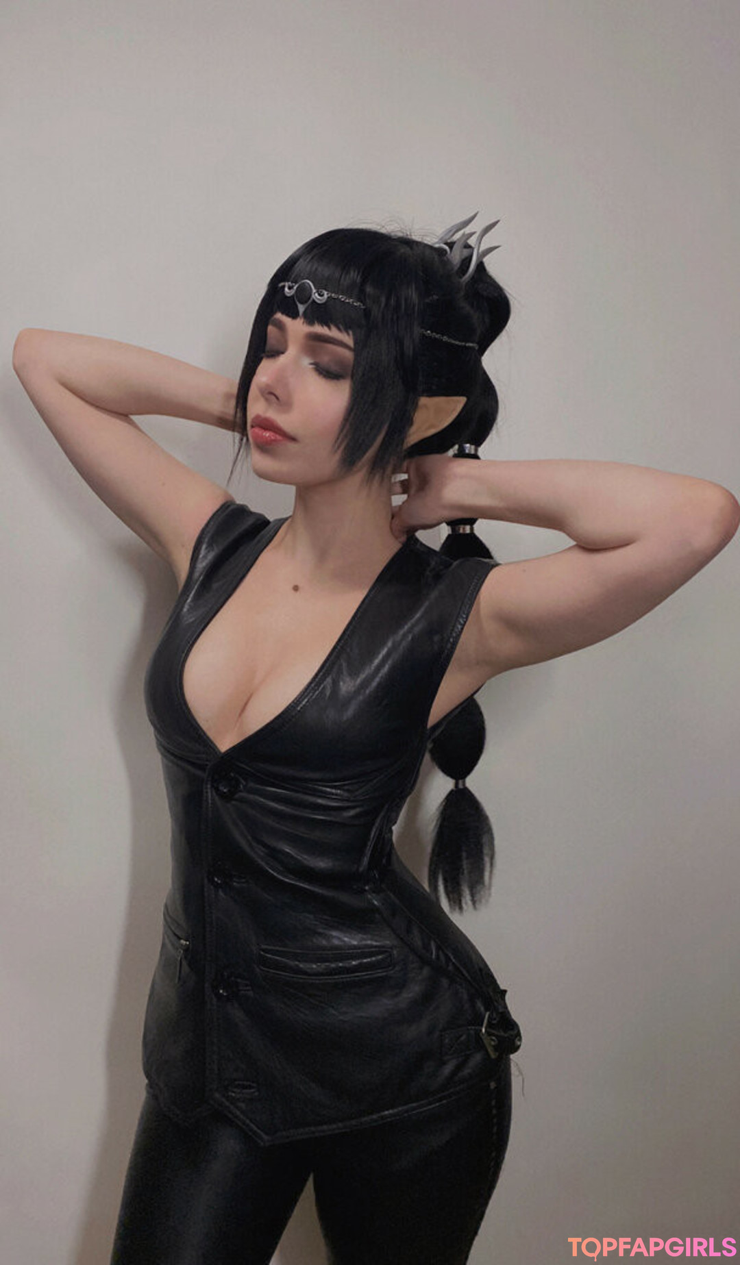 Foto di nudo di fuga di OnlyFans di Vasilielcosplay #574 Foto di nudo di fuga di OnlyFans di Vasilielcosplay #574