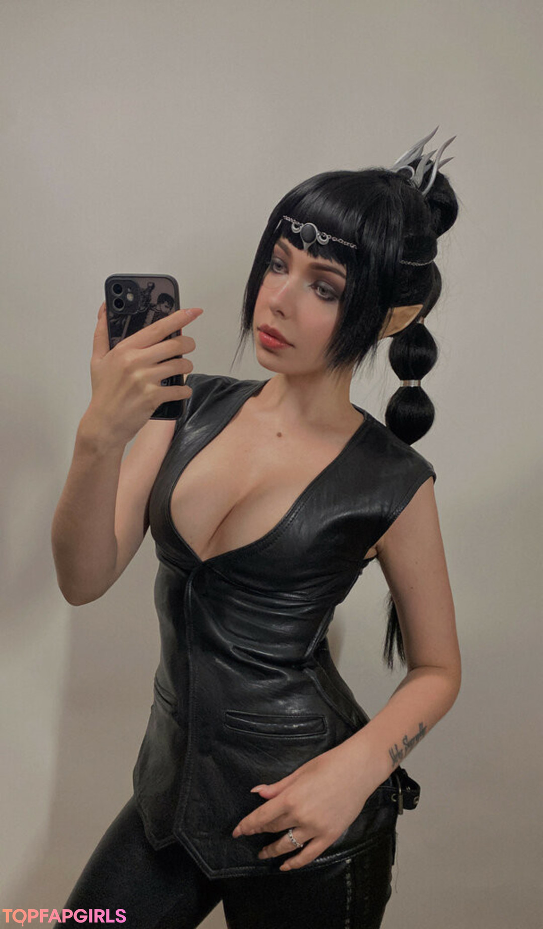 Foto di nudo di fuga di OnlyFans di Vasilielcosplay #576 Foto di nudo di fuga di OnlyFans di Vasilielcosplay #576