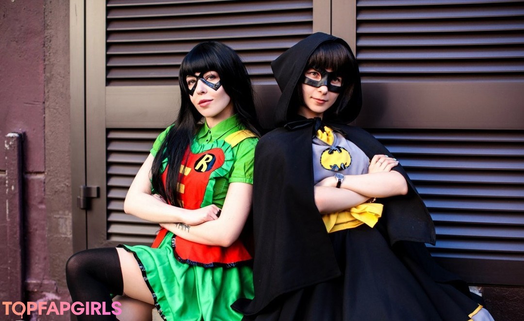 Foto di nudo di fuga di OnlyFans di Vasilielcosplay #71 Foto di nudo di fuga di OnlyFans di Vasilielcosplay #71