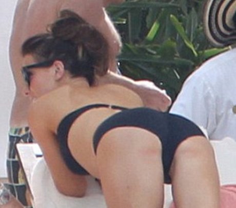 Foto di nudo di fuga di OnlyFans di Kate Beckinsale