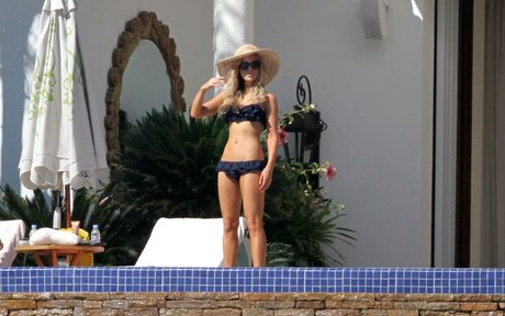 Foto di nudo di fuga di OnlyFans di Kate Beckinsale