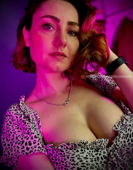WhisperAudios ASMR