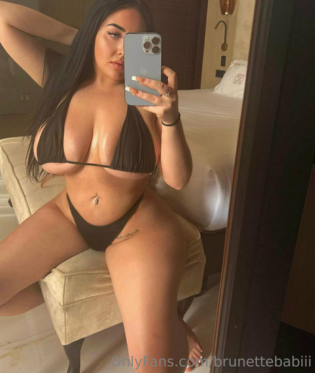 Brunettebabiii
