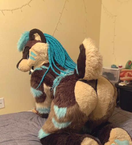 Saberthot