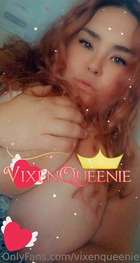 Vixenqueenie