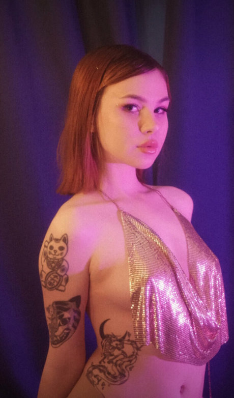 Gwenhoney